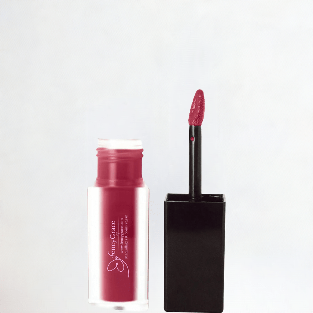 Rouge à lèvres - Burgundy 76