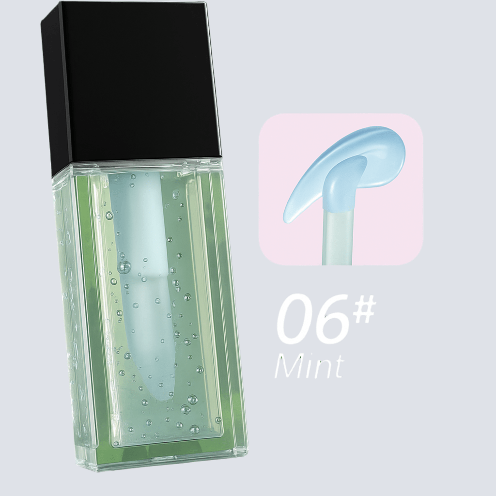 L’huile Soin des Lèvres aux fruits | Fruit Repulpant Lip Oil