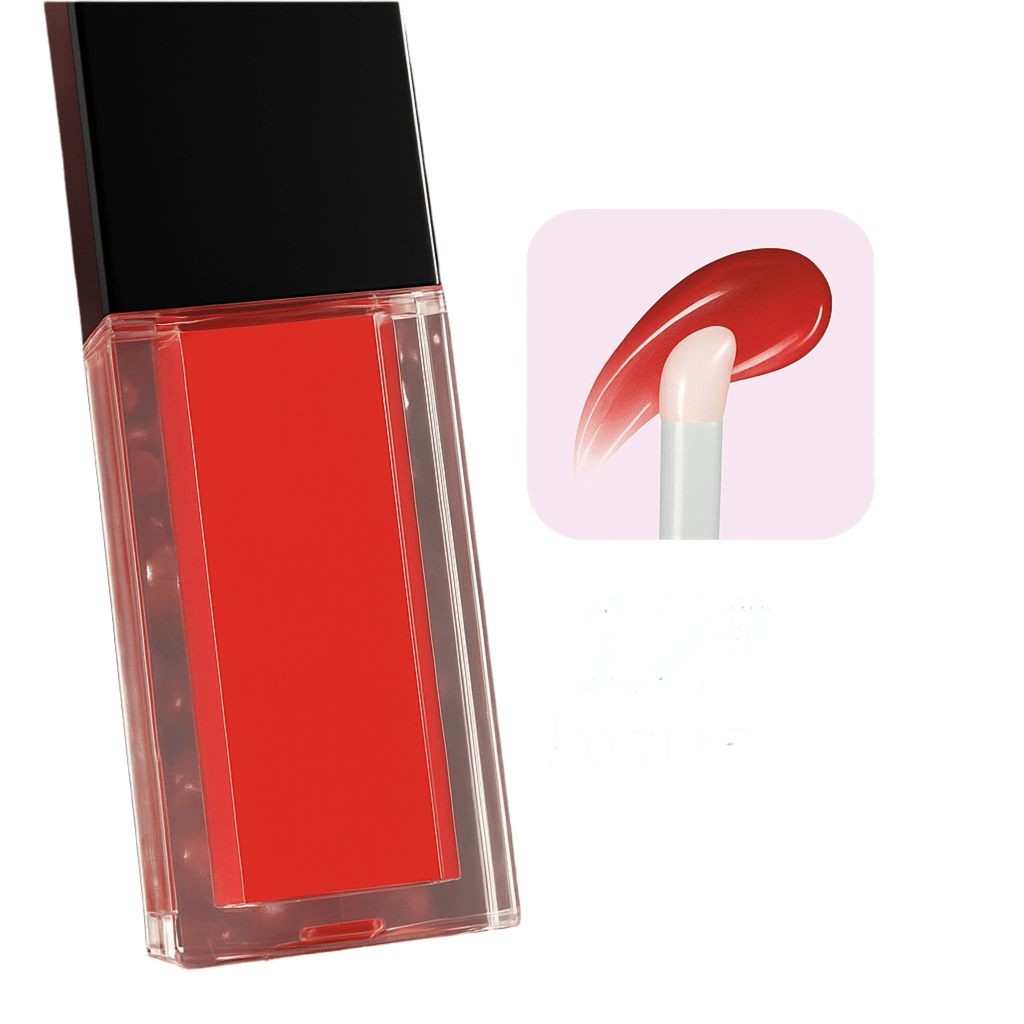 L’huile Soin des Lèvres aux fruits | Fruit Repulpant Lip Oil