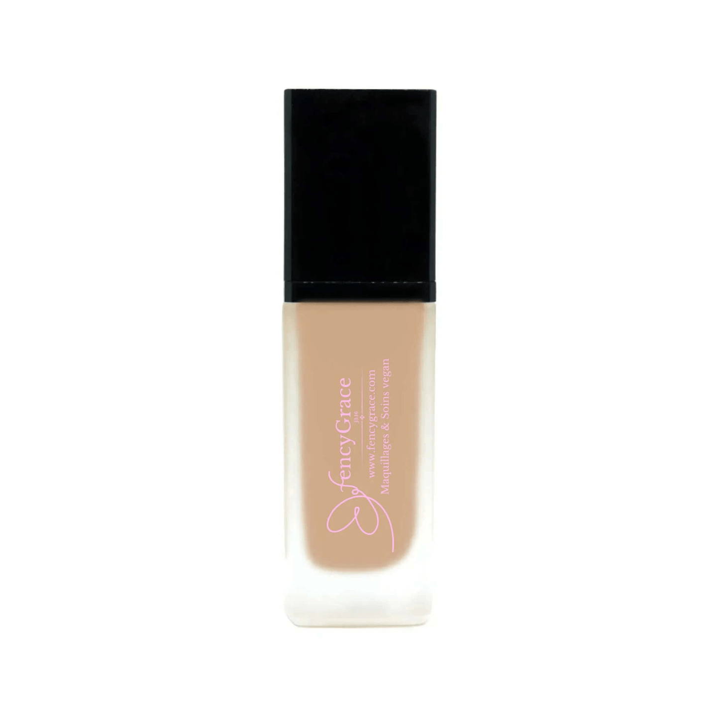 Vegan Liquid Foundation - Elisabeth 103