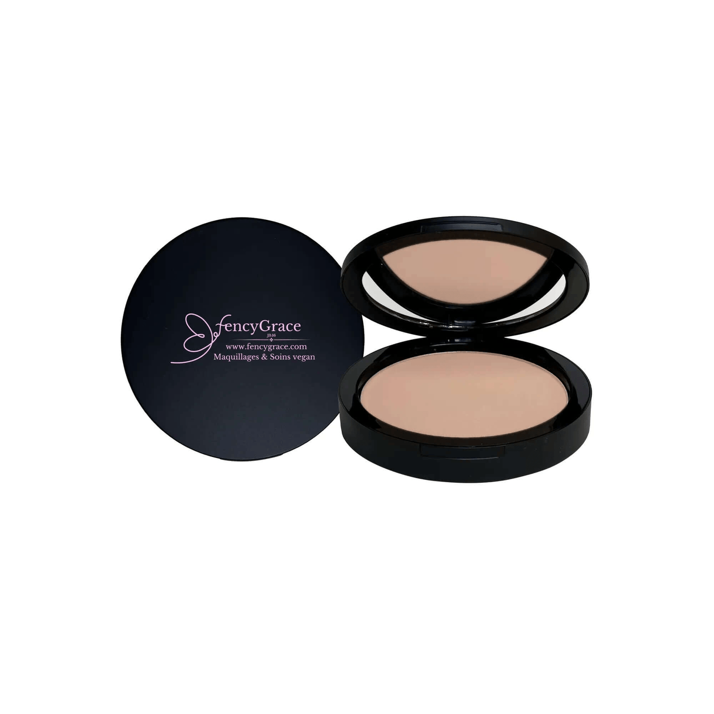Poudre compact - Jael 101