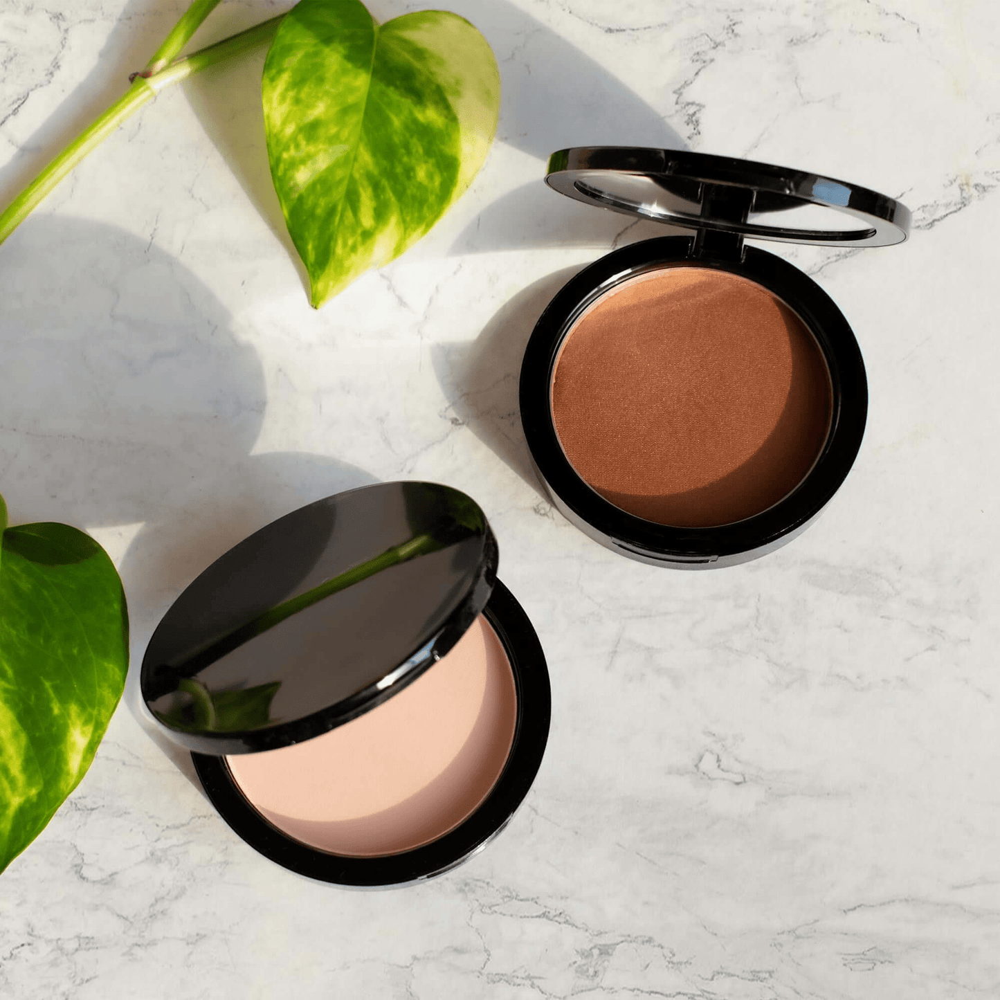 Compact powder - Mali 103