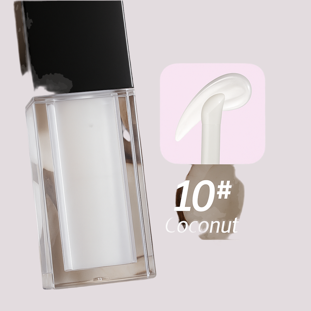 L’huile Soin des Lèvres aux fruits | Fruit Repulpant Lip Oil