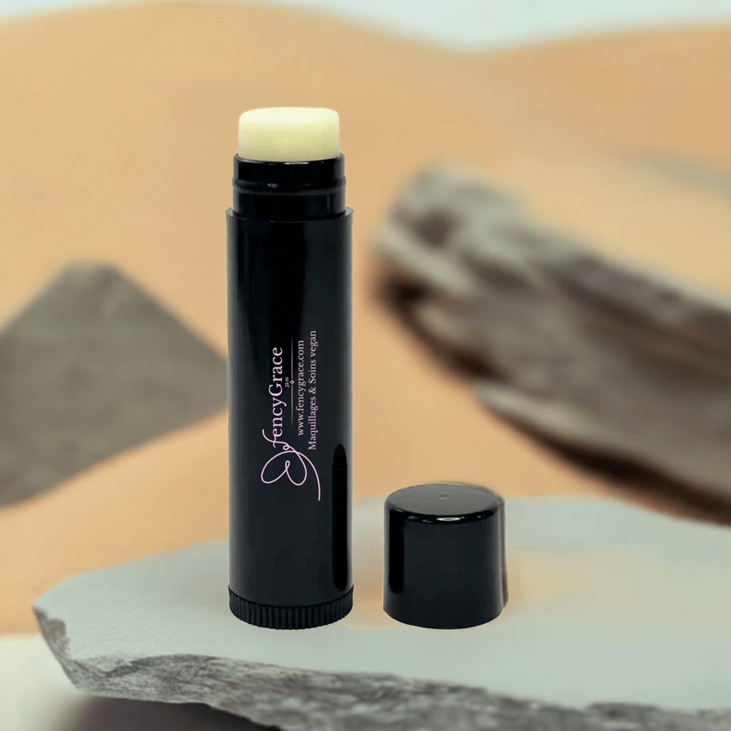 Baume à Lèvres Naturel et Hydratant - Fencygrace