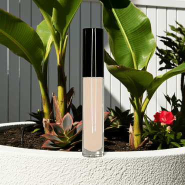 Cache - cernes vegan FencyGrace - Nia (100) - Fencygrace