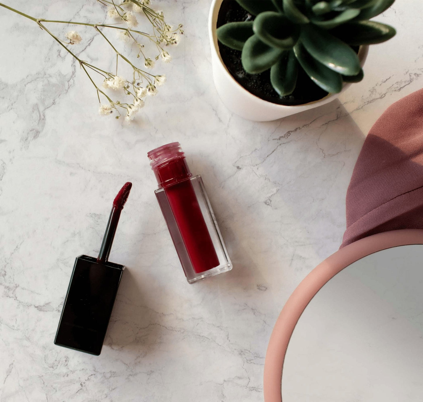 Carte cadeau - maquillage parfait! FencyGrace - Fencygrace