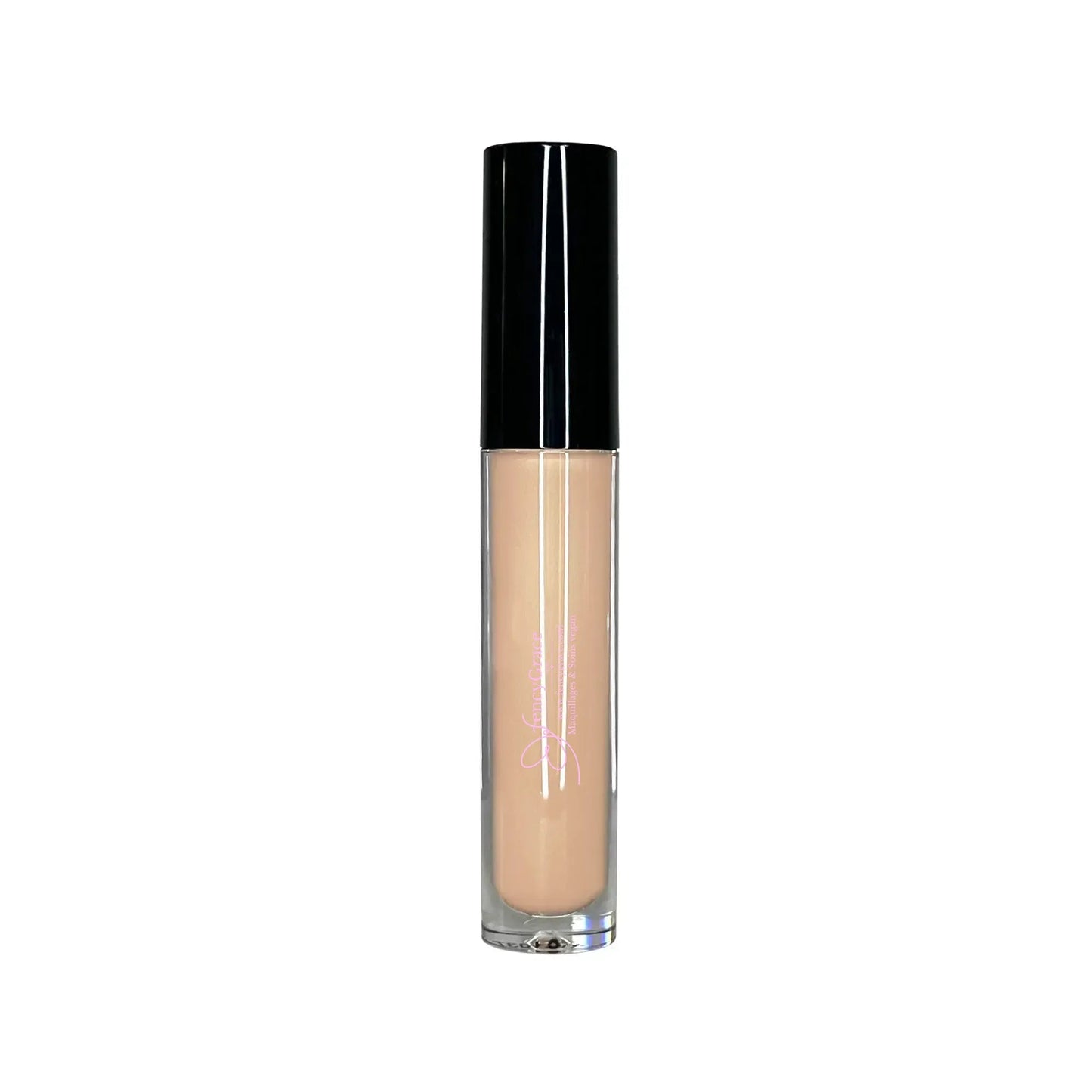 Crème cache - cernes - Custa 103 - Fencygrace