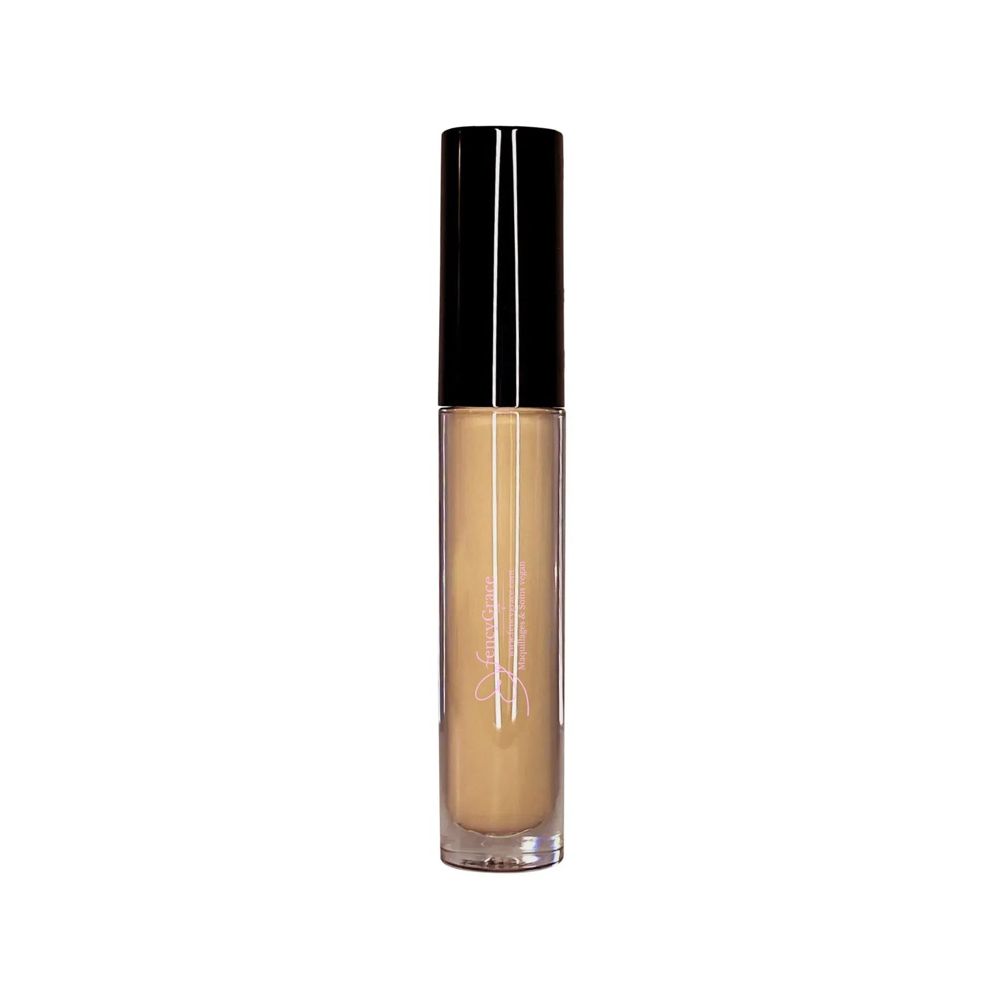 Crème cache - cernes - Glace 109 - Fencygrace