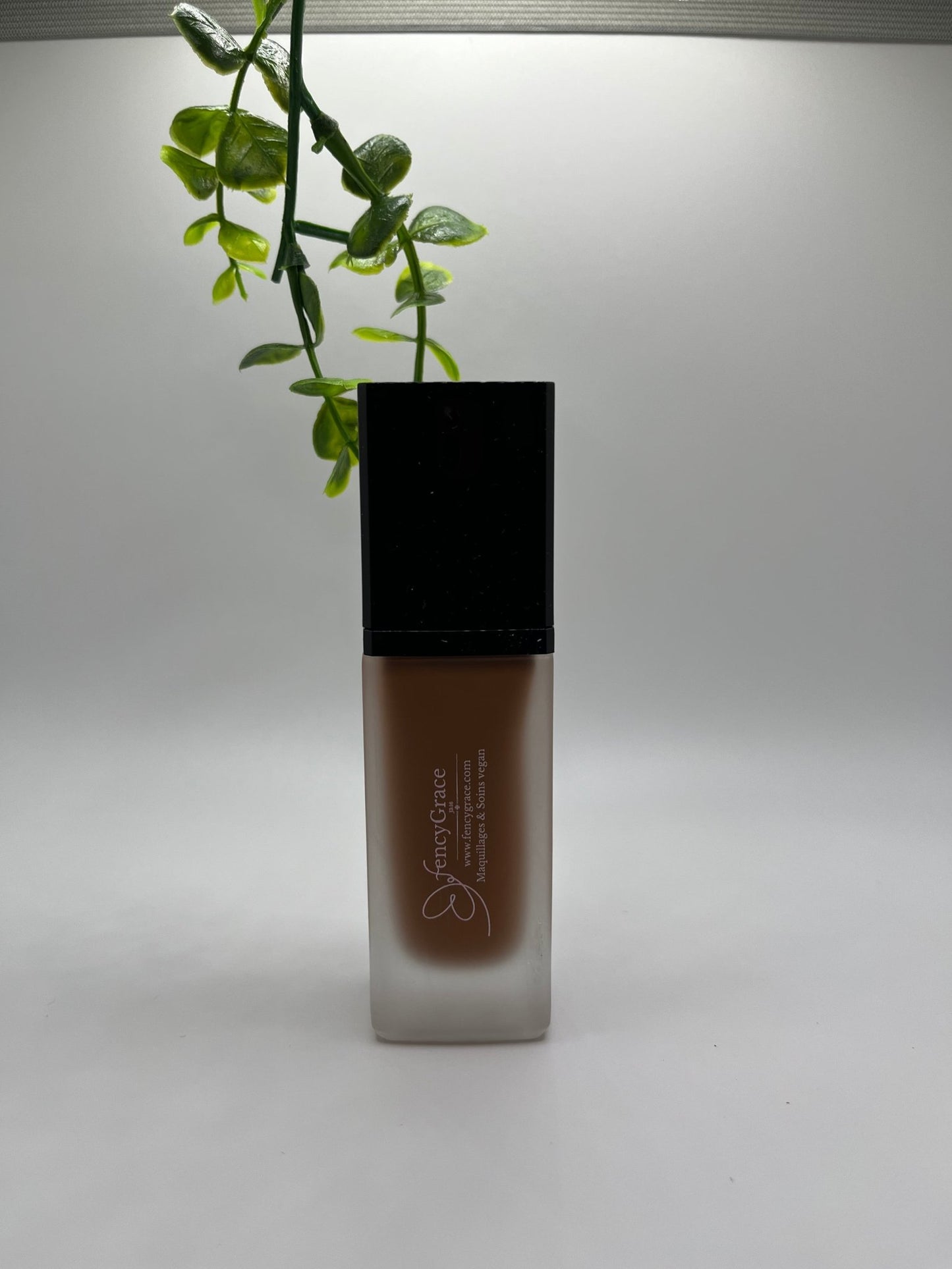Fond de teint liquide Miriam 101 - Fencygrace