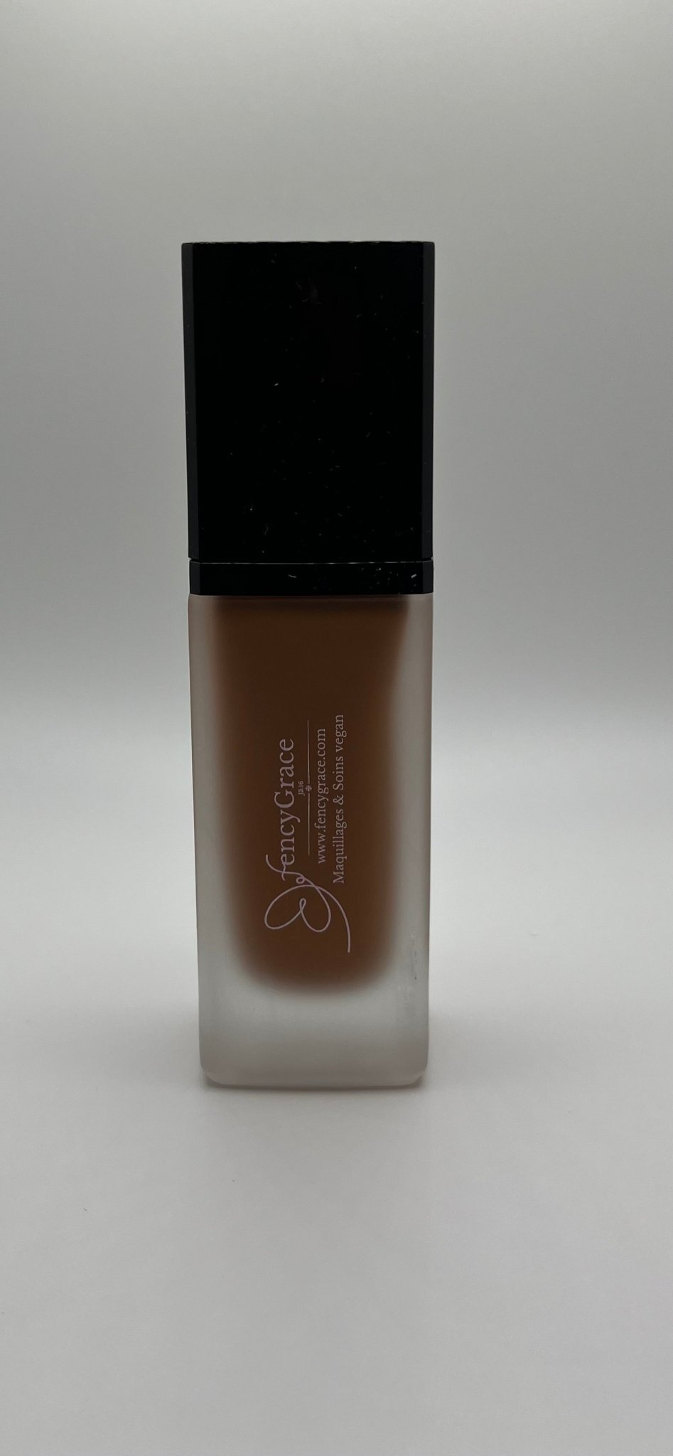 Fond de teint liquide Miriam 101 - Fencygrace