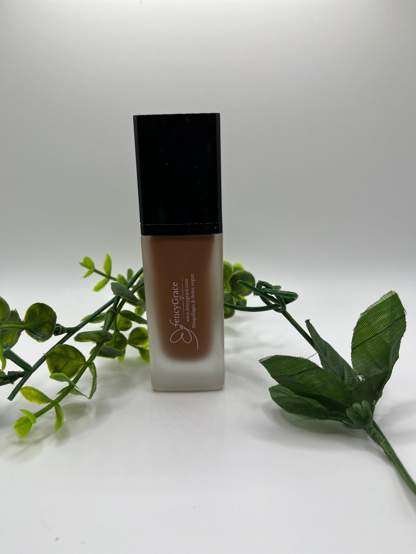 Fond de teint liquide Miriam 101 - Fencygrace