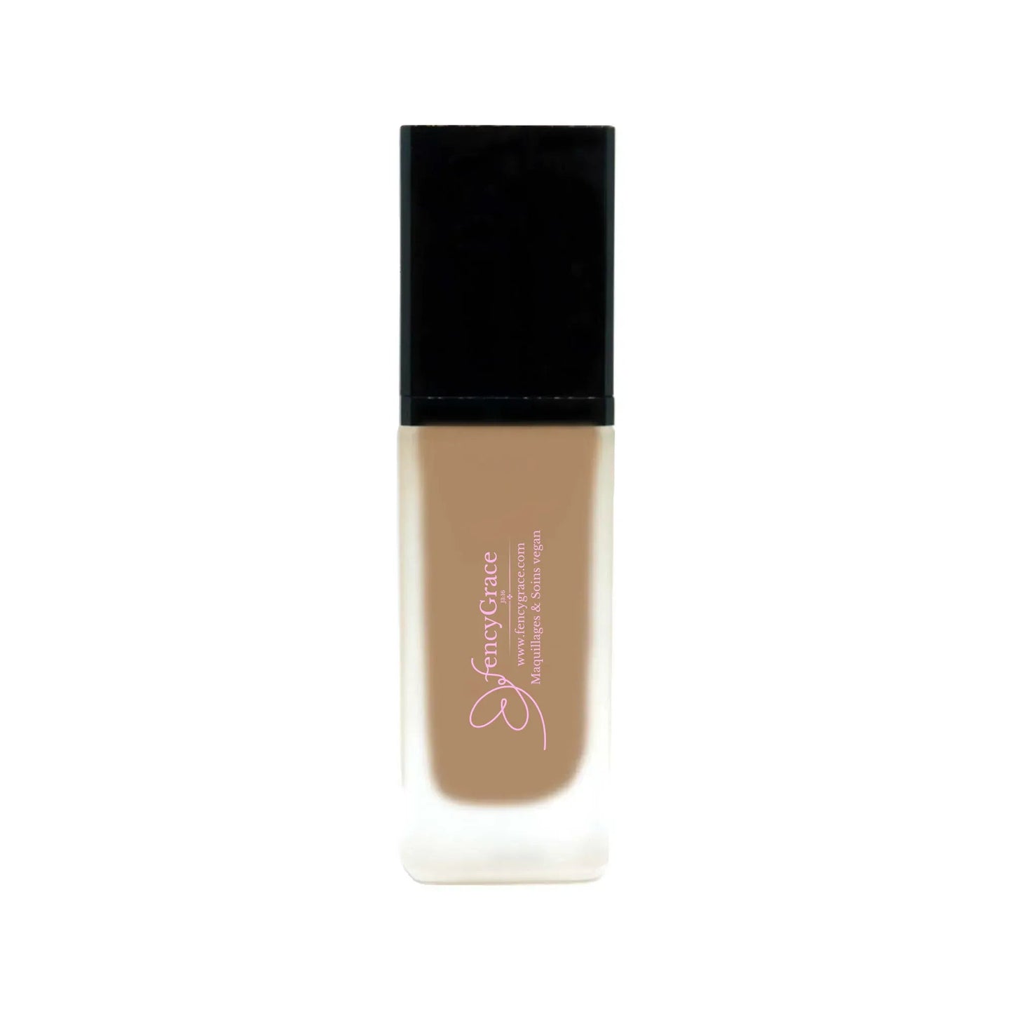 Fond de teint vegan hydratant FencyGrace - Mart 115 - Fencygrace