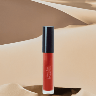 Lip Gloss - Crimson - Fencygrace