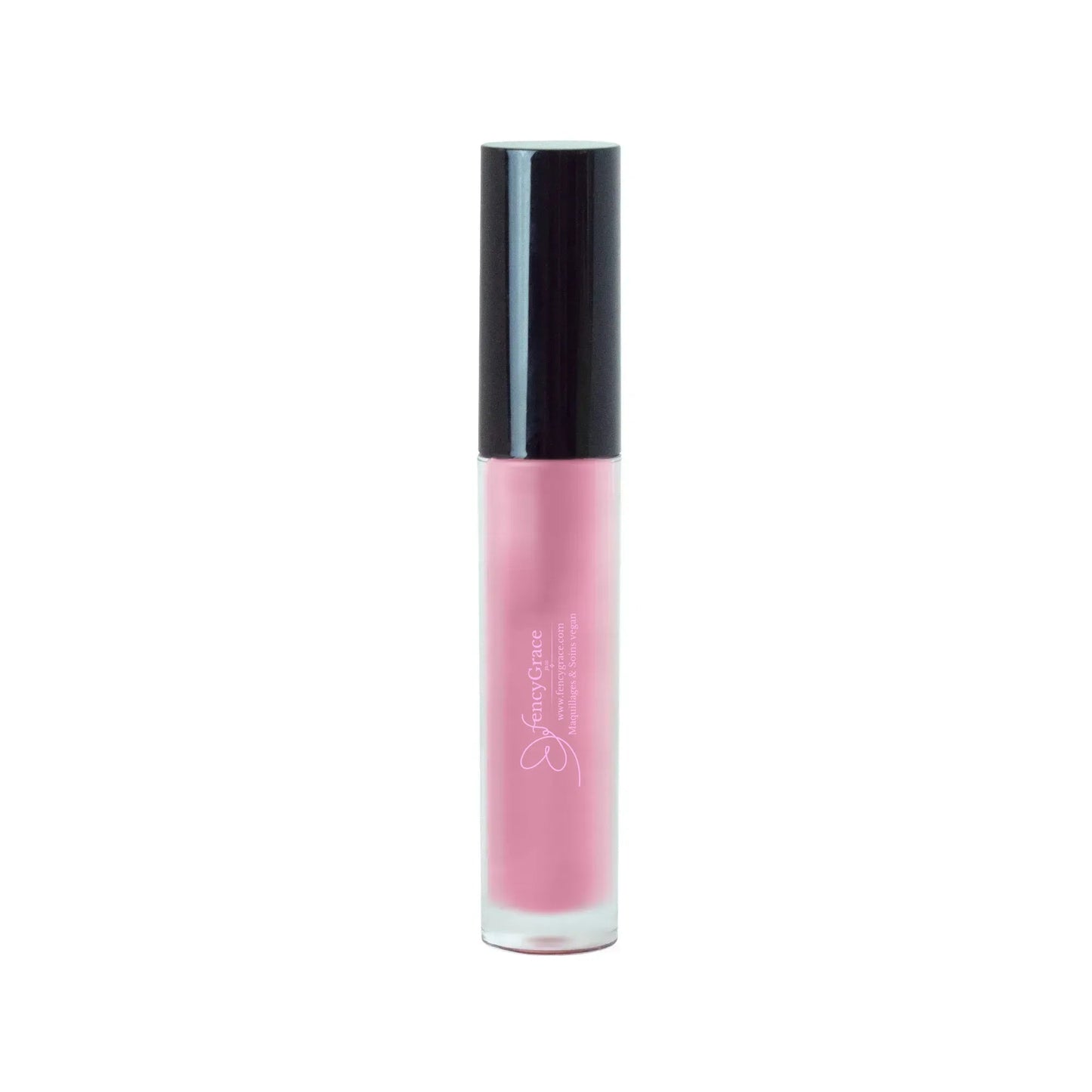 Lip Gloss - Pinky - Fencygrace