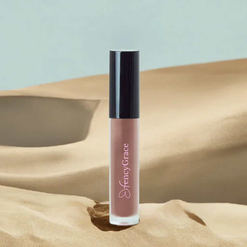 Lip Gloss végane - Cocoye - Fencygrace