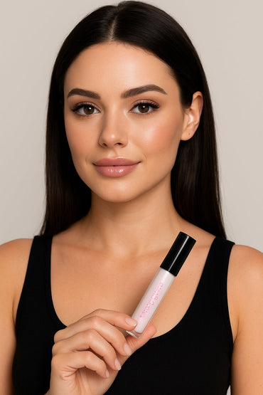 Lip Gloss Végane - Glam - Fencygrace
