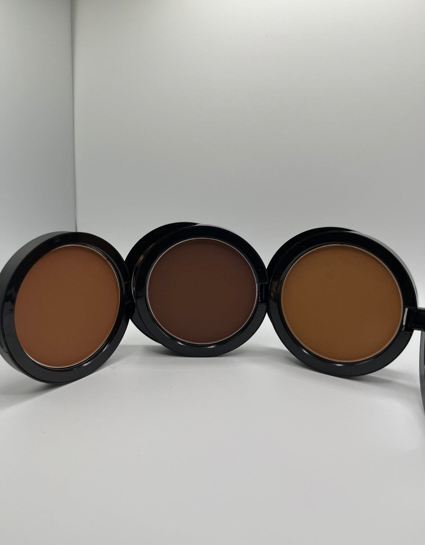 Poudre compact - Anne 133 - Fencygrace
