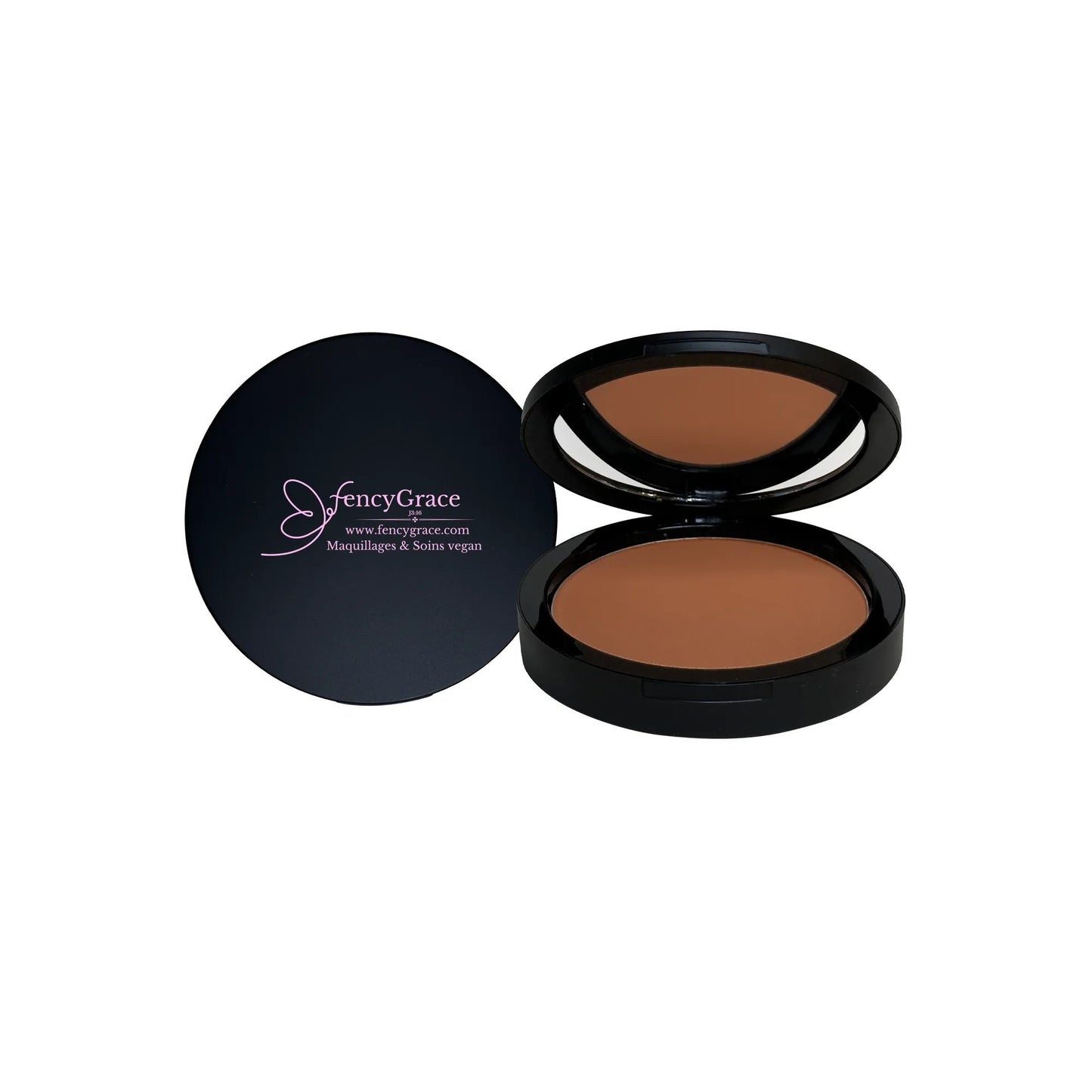 Poudre compact - Anne 133 - Fencygrace