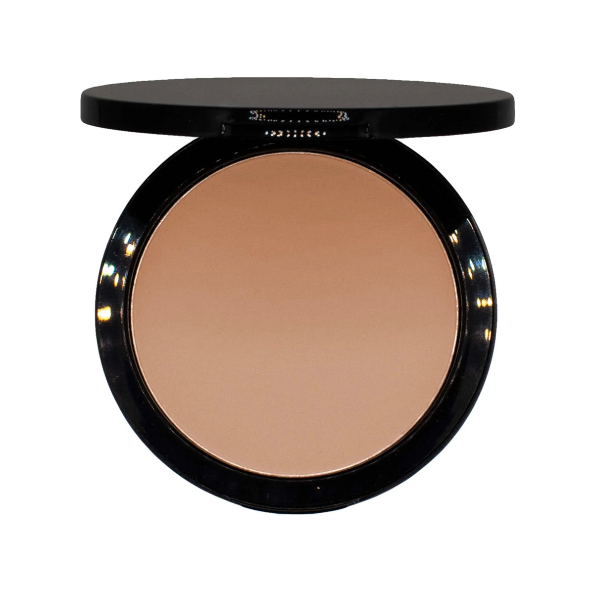 Poudre compacte vegan matifiante – fini naturel longue tenue | FencyGrace Canada