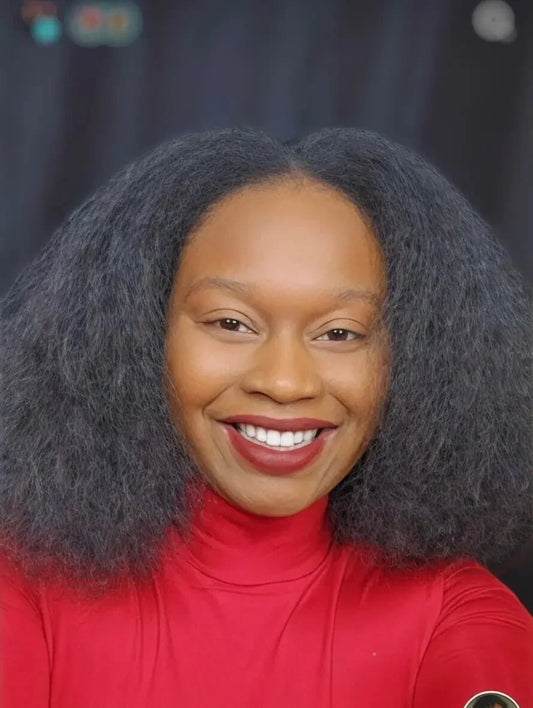 Fond de Teint en tant que Traitement pour la Peau : Révélez Votre Beauté Naturelle" - Fencygrace