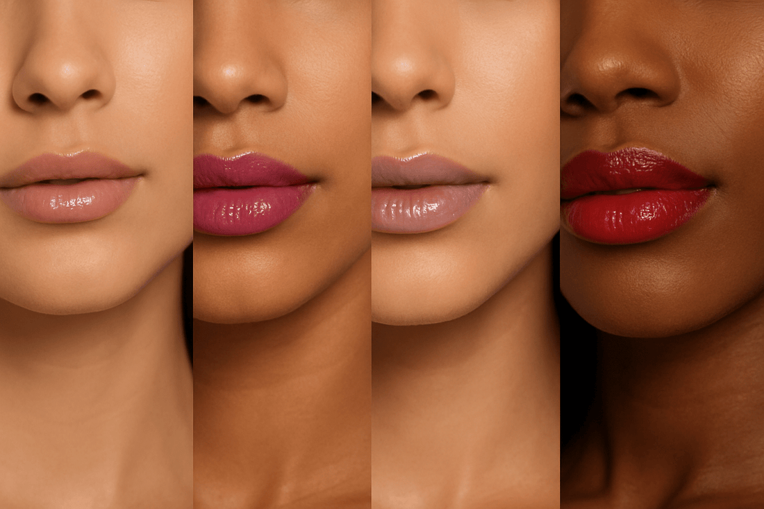 Les meilleures marques de maquillage véganes au Canada (et pourquoi FencyGrace se démarque) - Fencygrace