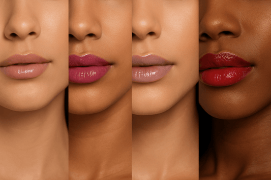 Les meilleures marques de maquillage véganes au Canada (et pourquoi FencyGrace se démarque) - Fencygrace