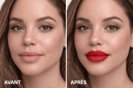 Pourquoi choisir le maquillage vegan ? | FencyGrace - Fencygrace