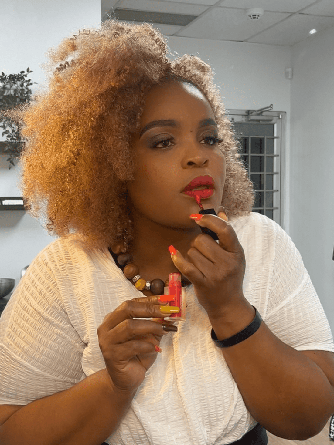 Rouge à lèvres vegan au Canada - Fencygrace