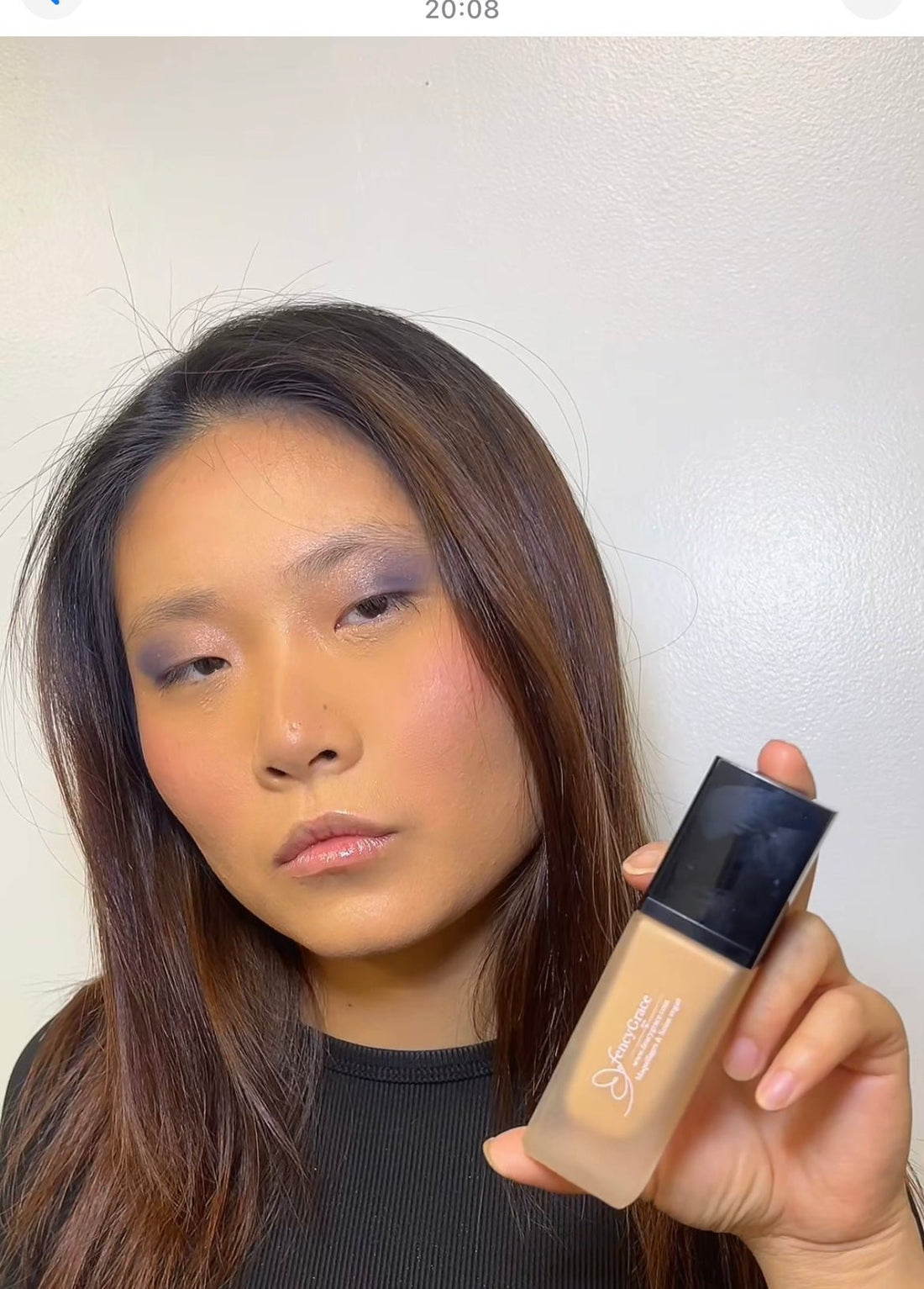 SPF et maquillage : ce que les femmes doivent savoir - Fencygrace