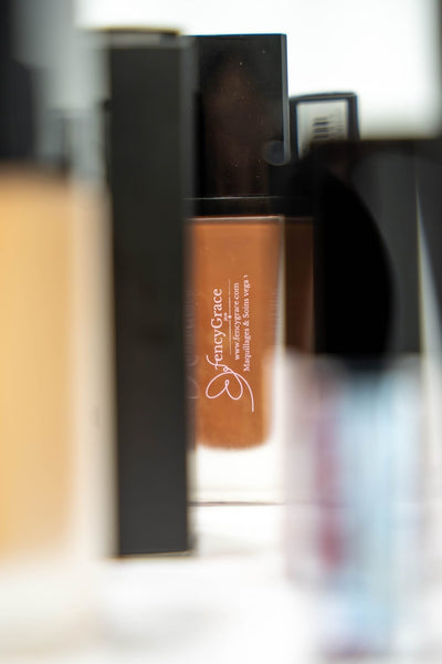 Top 5 des fonds de teint cruelty-free pour peau sensible