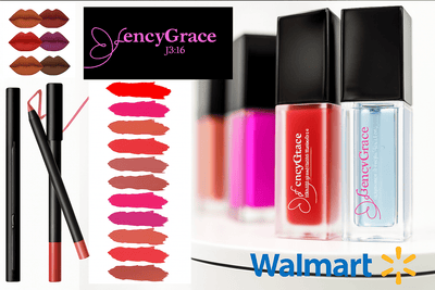 Vegan Makeup in Canadian Pharmacies: Why FencyGrace Stands Out in Quebec and Ontario