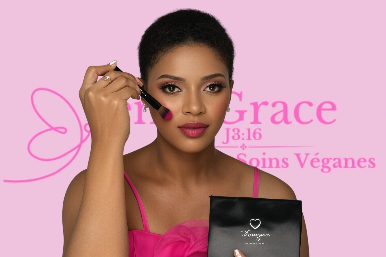 Promotions - Fencygrace