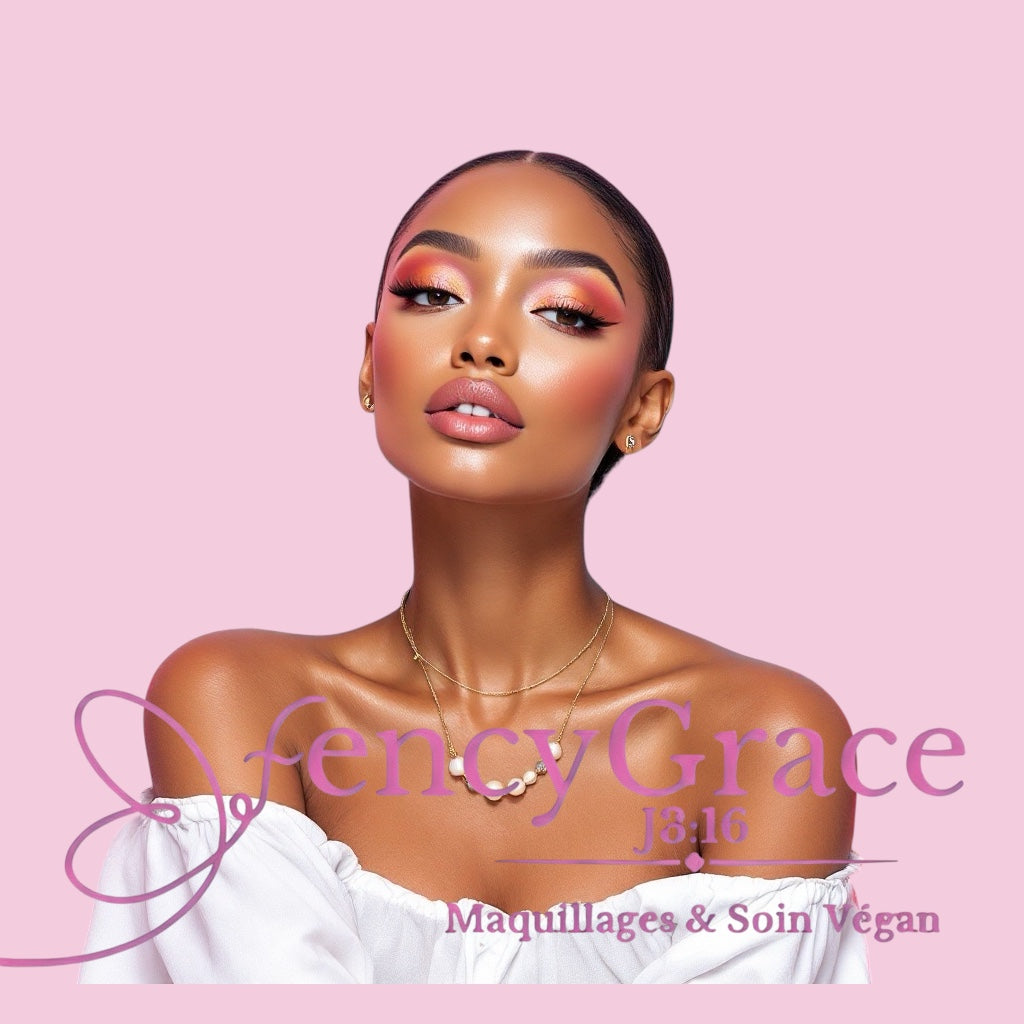 Visage - Fencygrace