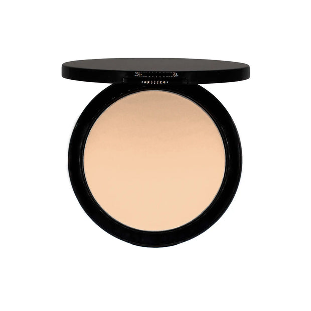Poudre Compacte FencyGrace – Mali 103 Végan et Naturelle