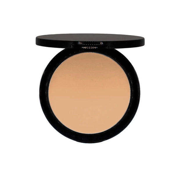 Poudre Compacte FencyGrace – Mali 103 Végan et Naturelle
