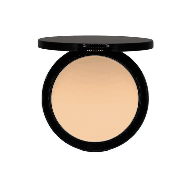 Poudre Compacte FencyGrace – Mali 103 Végan et Naturelle