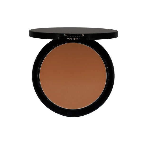Poudre Compacte FencyGrace – Mali 103 Végan et Naturelle