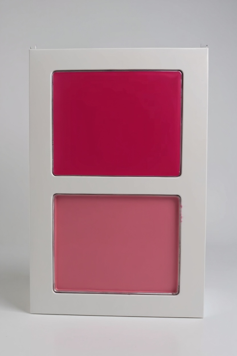 Kit Découverte FencyGrace – Double Blush Rose & Lipgloss à l’Aloès 🌿💄