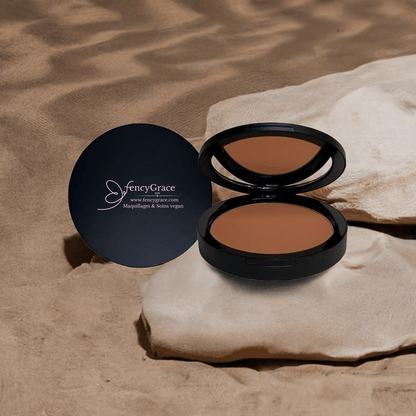 Compact powder - Anne 133