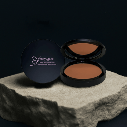 Compact powder - Anne 133
