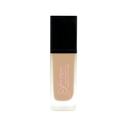 Vegan Liquid Foundation - Elisabeth 103