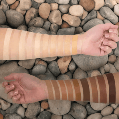 Vegan Liquid Foundation - Elisabeth 103
