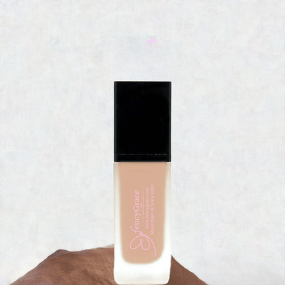 Miriam 101 Liquid Foundation