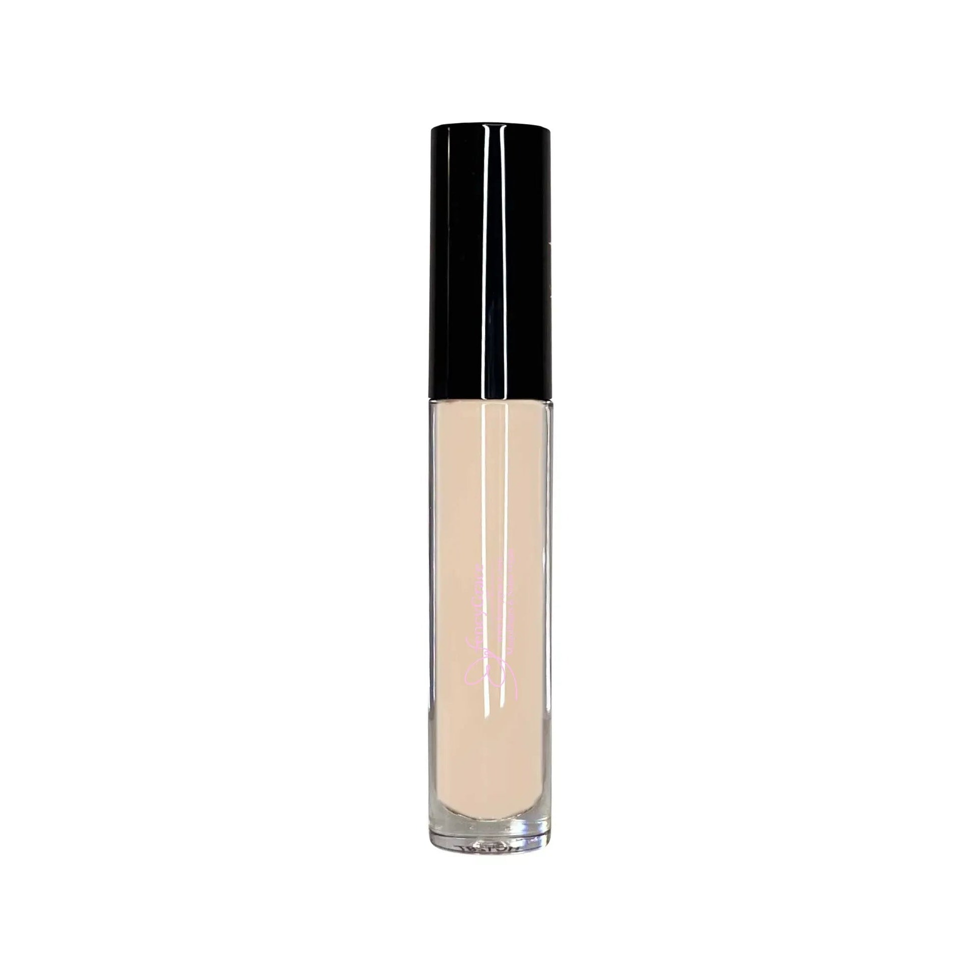 Cache - Cernes Vegan Fini Naturel | FencyGrace | Disponible en Plusieurs teintes - Fencygrace