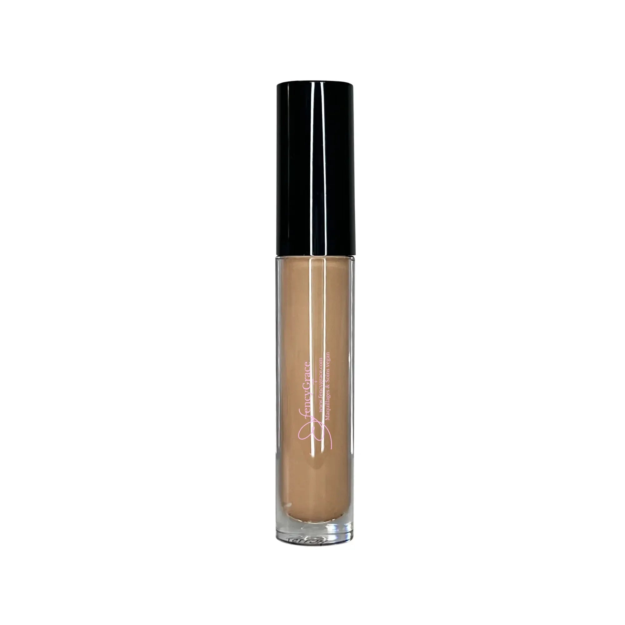 Cache - Cernes Vegan Fini Naturel | FencyGrace | Disponible en Plusieurs teintes - Fencygrace