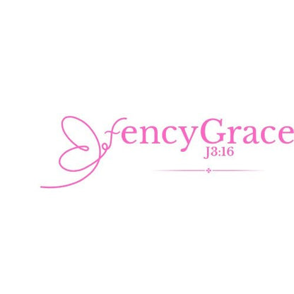 Carte cadeau - Fencygrace