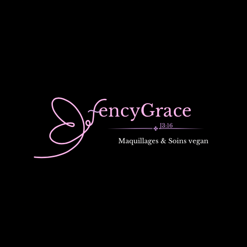 Carte cadeau - maquillage parfait! FencyGrace - Fencygrace