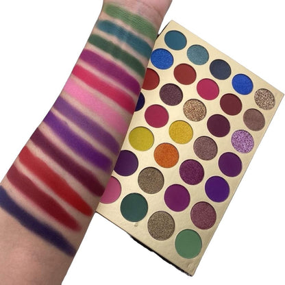 Carte cadeau - maquillage parfait! FencyGrace - Fencygrace