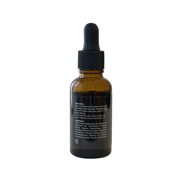 Collagen and Retinol Serum - Fencygrace
