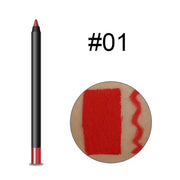 Crayon à Lèvres Mat Rétractable FencyGrace - Fencygrace